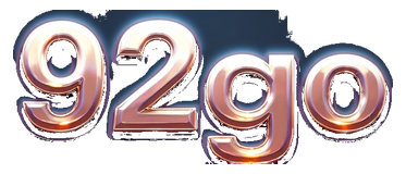 92go logo