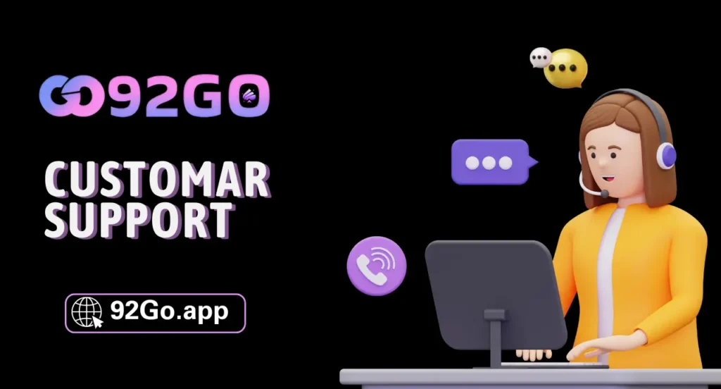92 go game