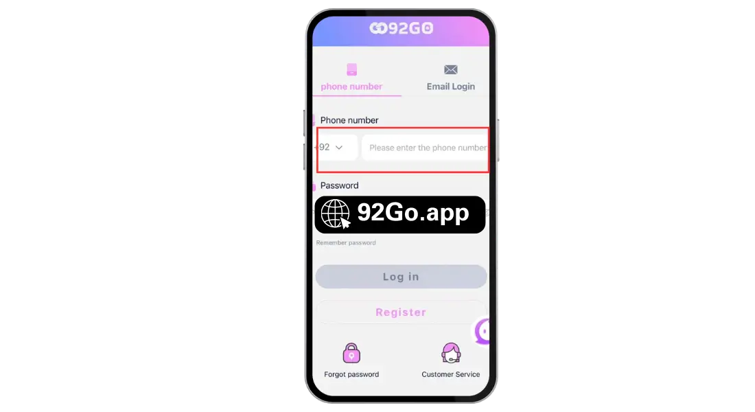 92-go-login 92 go login